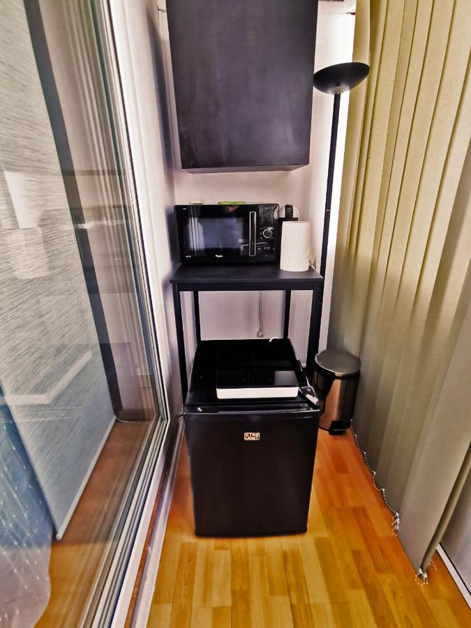Cozy Studio Athenee Apartment Bucharest Exterior photo